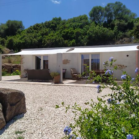 Sa Tanca 'E Pedduzza Villa Orosei Exteriör bild