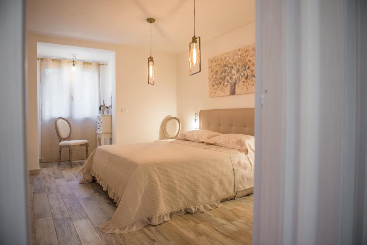 Sa Tanca 'E Pedduzza Villa Orosei Exteriör bild