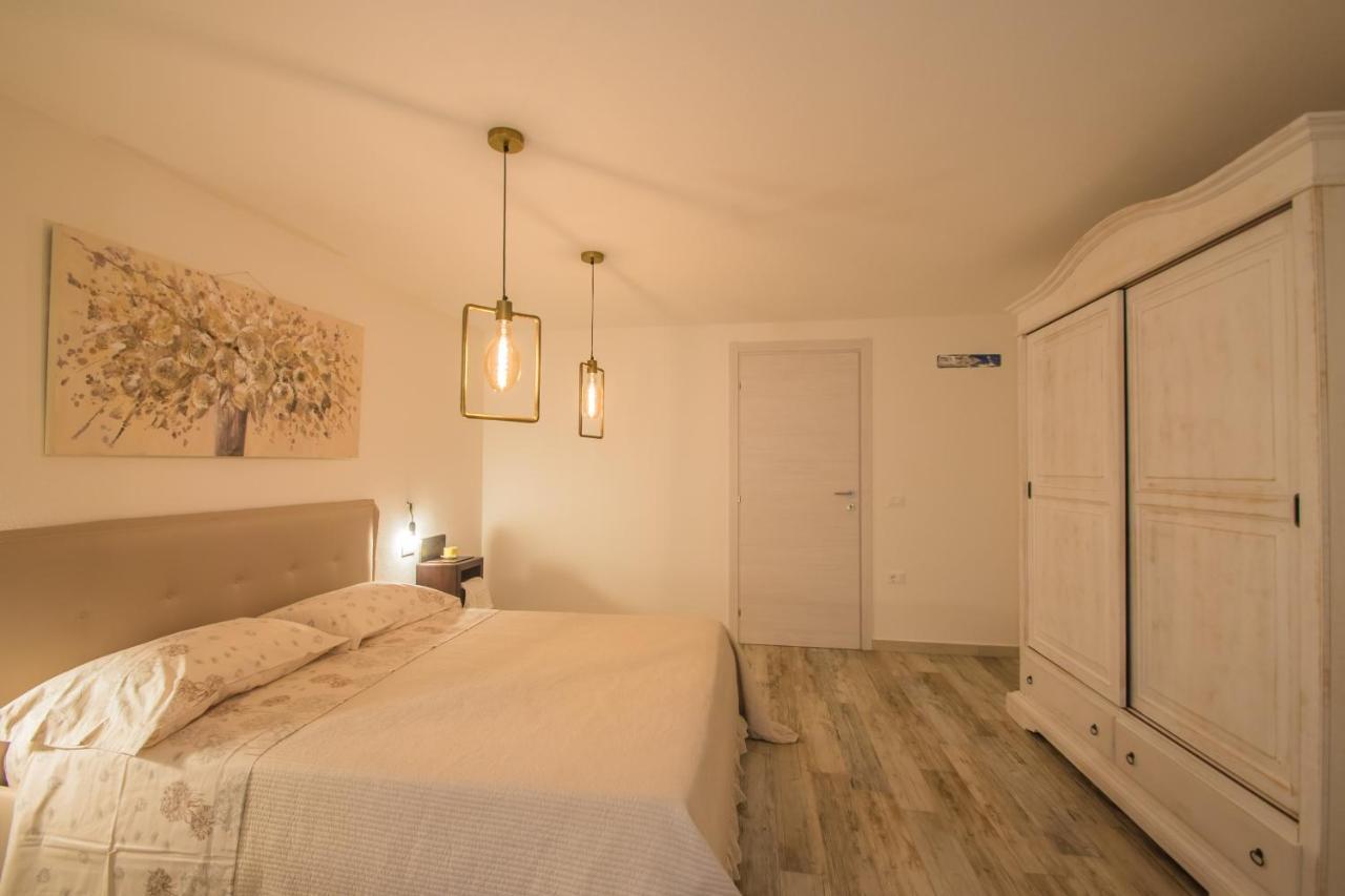 Sa Tanca 'E Pedduzza Villa Orosei Exteriör bild