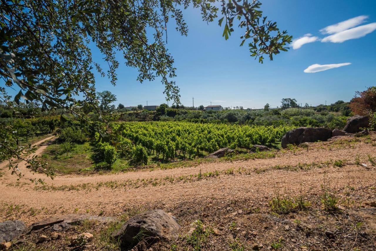 Sa Tanca 'E Pedduzza Villa Orosei Exteriör bild